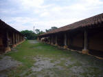 The stables at Playa Coronado